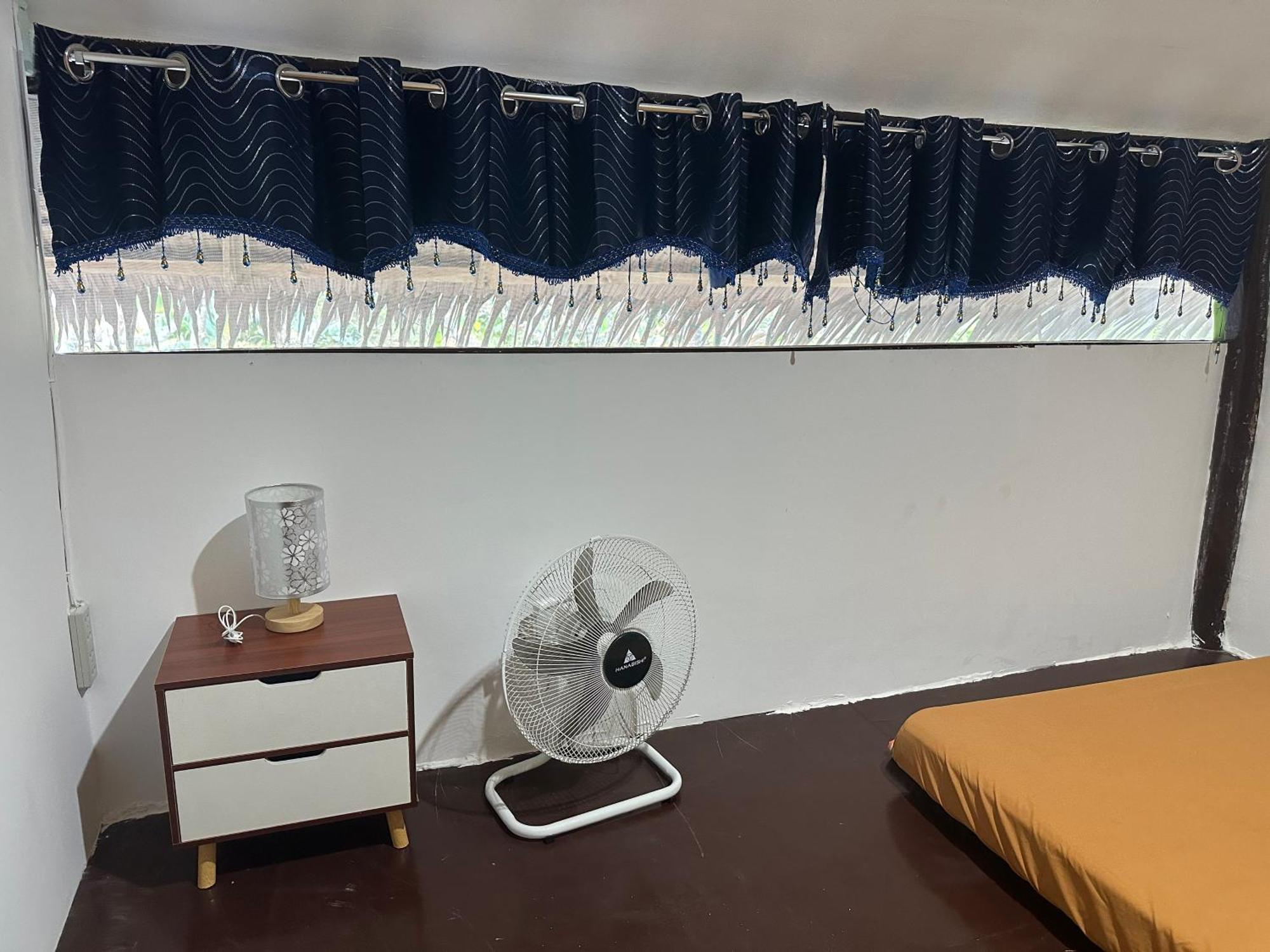 Hiraya Camp Site - Free Use Of Scooter For Nipa Huts Hotel El Nido Ngoại thất bức ảnh