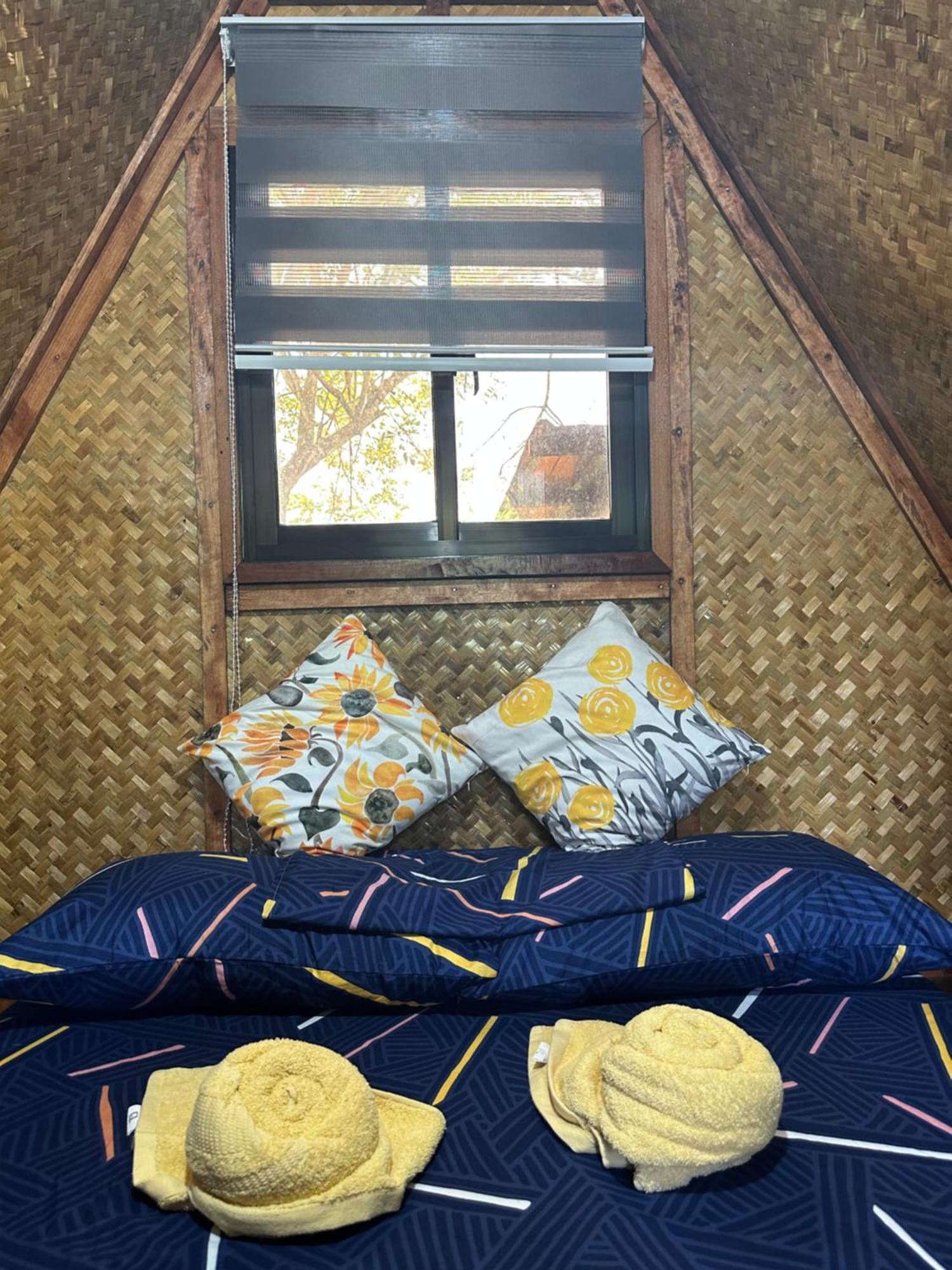 Hiraya Camp Site - Free Use Of Scooter For Nipa Huts Hotel El Nido Ngoại thất bức ảnh